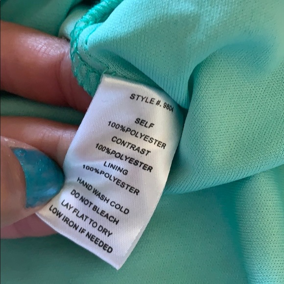 Beautiful prom, bridesmaid, party dress. - Picture 4 of 6